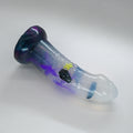 T3TKP87 Titan Medium NC 0031 UV GITD CS