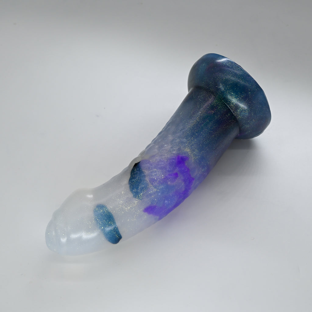 T3TKP87 Titan Medium NC 0031 UV GITD CS