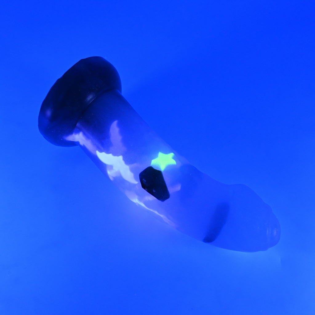 T3TKP87 Titan Medium NC 0031 UV GITD CS