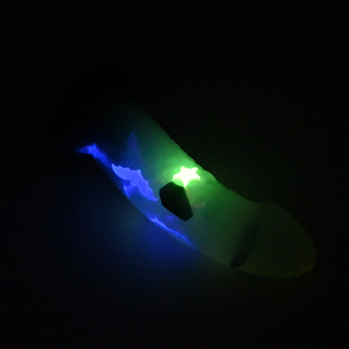 T3TKP87 Titan Medium NC 0031 UV GITD CS