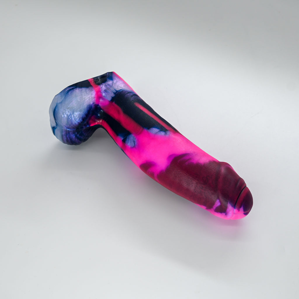 R2MKP72 Orion Small 0050 UV GITD CS