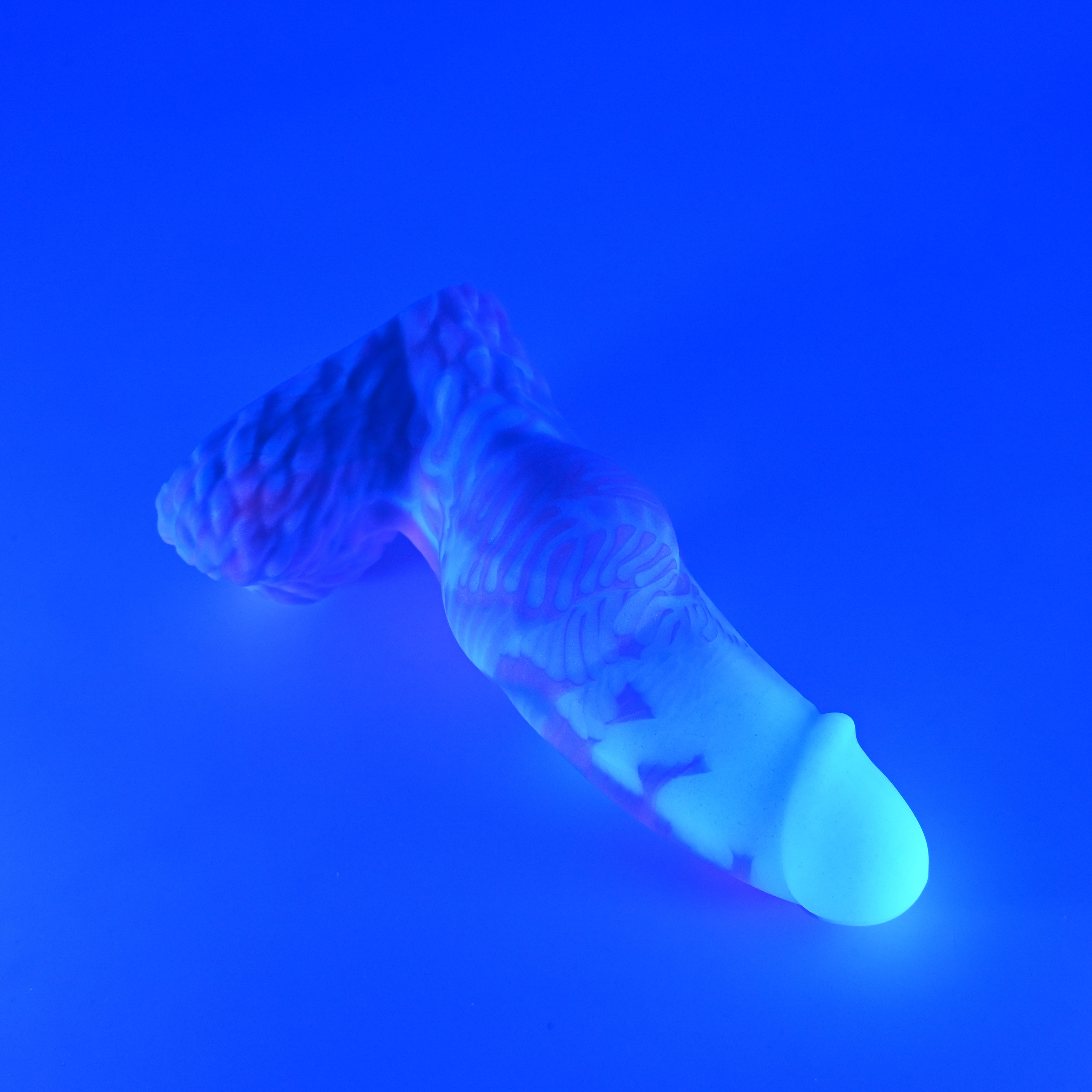 52MJM71 Jacob Small 0050 UV GITD