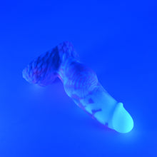 Load image into Gallery viewer, 52MJM71 Jacob Small 0050 UV GITD

