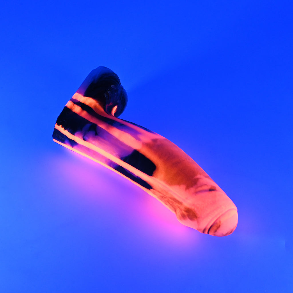 R2MKP72 Orion Small 0050 UV GITD CS