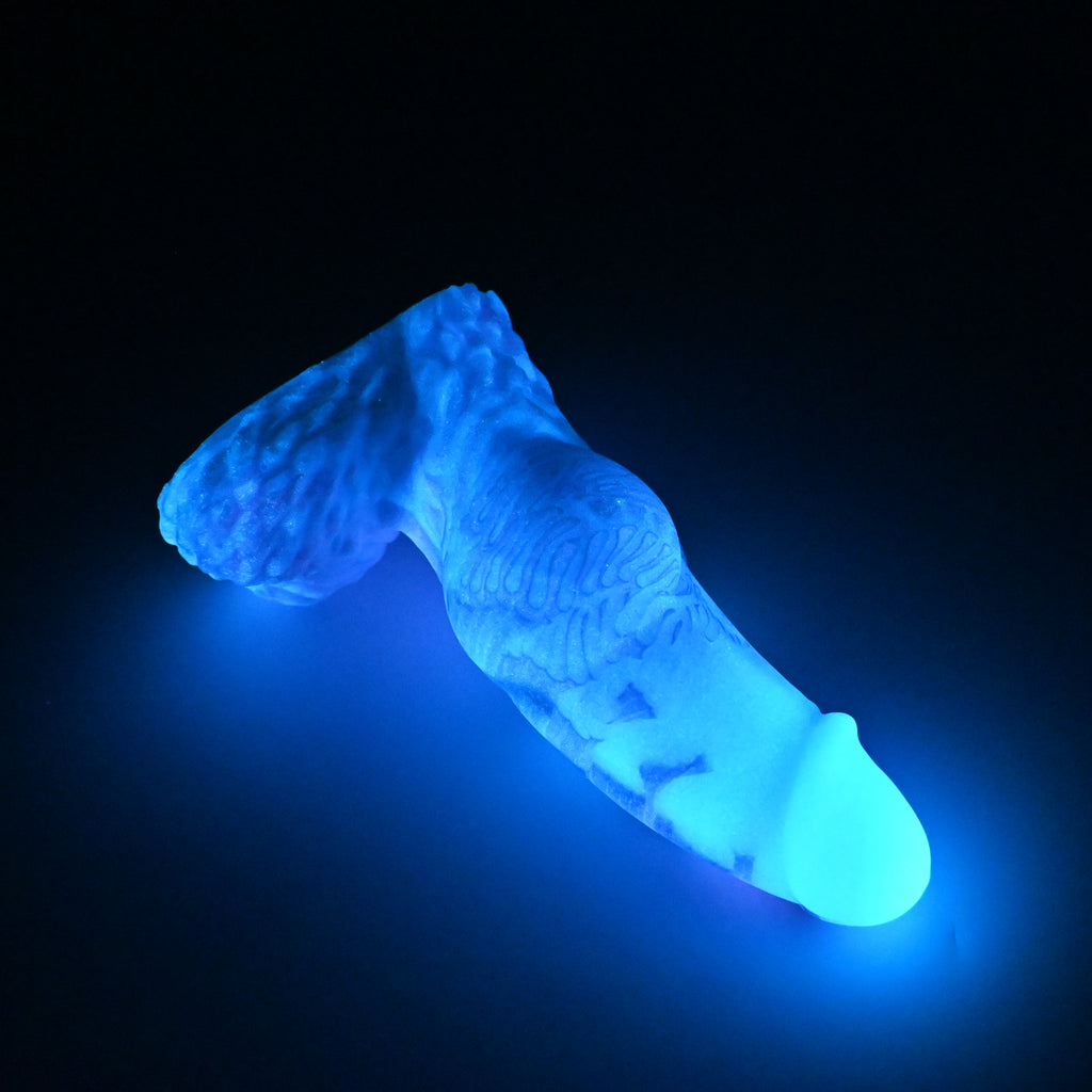 52MJM71 Jacob Small 0050 UV GITD