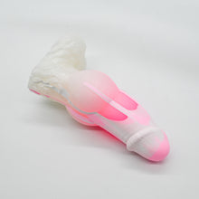 Load image into Gallery viewer, 53SJM73 Jacob Medium 0030 UV GITD
