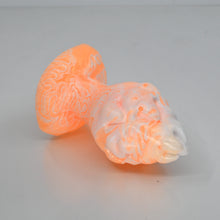 Load image into Gallery viewer, F1MFH41 Dragonfruit Plug Mini 0050 UV GITD

