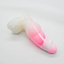 Load image into Gallery viewer, 53SJM73 Jacob Medium 0030 UV GITD
