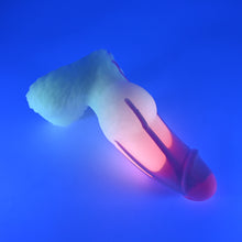 Load image into Gallery viewer, 53SJM73 Jacob Medium 0030 UV GITD
