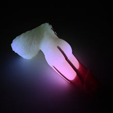 Load image into Gallery viewer, 53SJM73 Jacob Medium 0030 UV GITD

