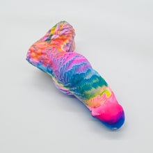 Load image into Gallery viewer, 53SJM74 Jacob Medium 0030 UV GITD
