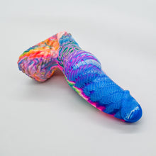 Load image into Gallery viewer, 53SJM74 Jacob Medium 0030 UV GITD
