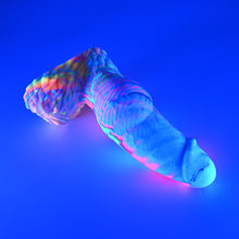 Load image into Gallery viewer, 53SJM74 Jacob Medium 0030 UV GITD
