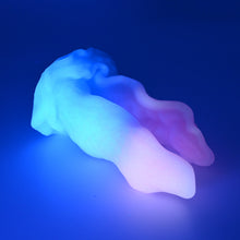 Load image into Gallery viewer, A2MGG41 Alara Small 0050 UV GITD
