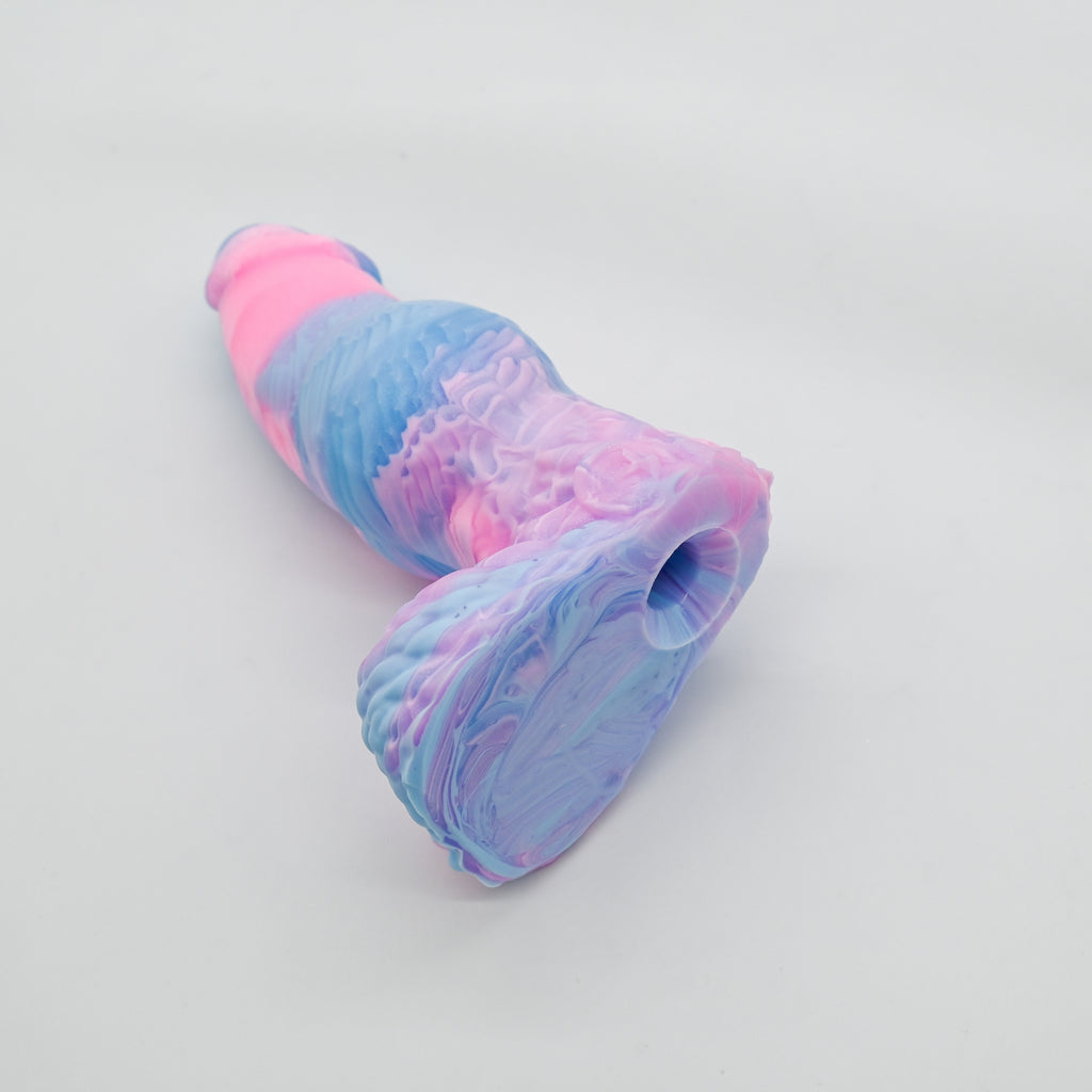 53MJM75 Jacob Medium 0050 UV GITD GOBLIN HOLE