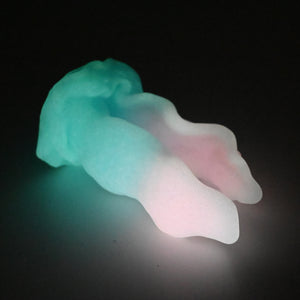 A2MGG41 Alara Small 0050 UV GITD
