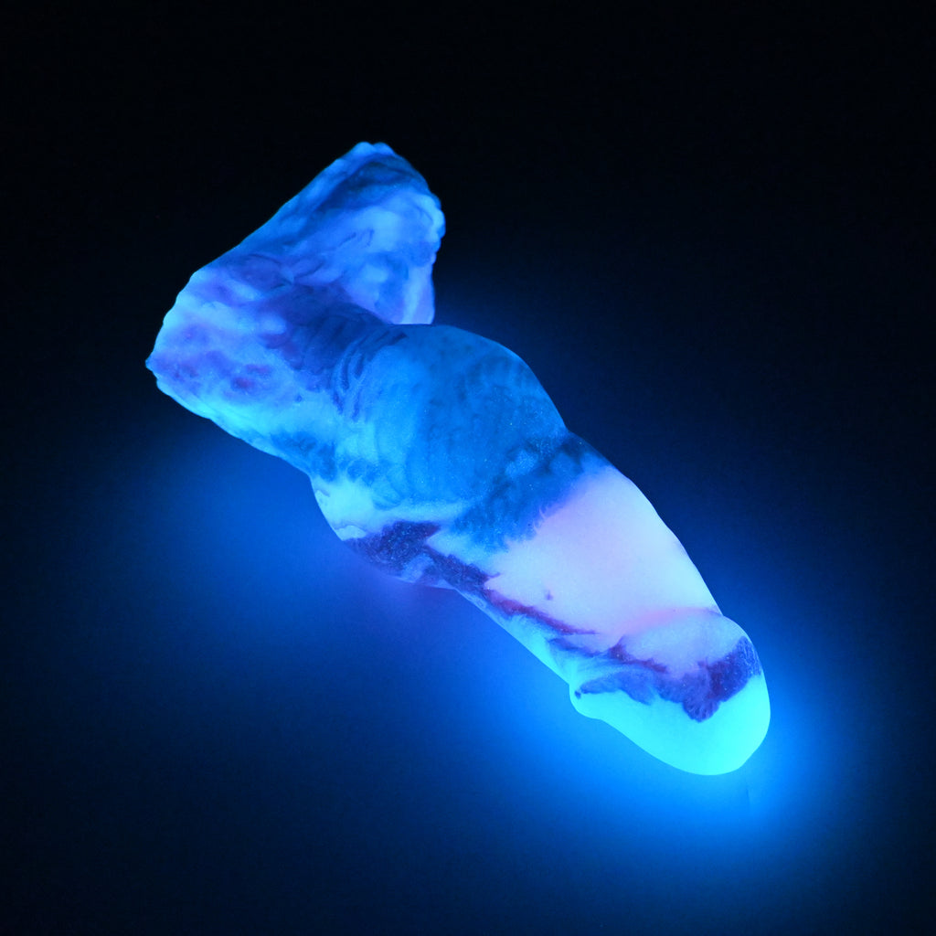 53MJM75 Jacob Medium 0050 UV GITD GOBLIN HOLE