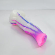 Load image into Gallery viewer, K2SFH56 Kitalpha Small 0030 UV GITD
