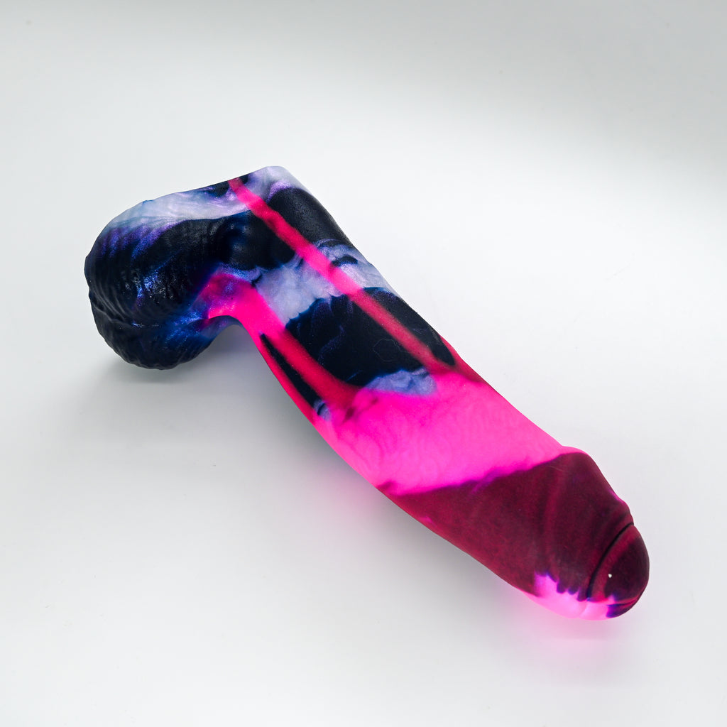 R3MKP77 Orion Medium 0050 UV GITD CS