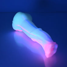 Load image into Gallery viewer, K2SFH56 Kitalpha Small 0030 UV GITD
