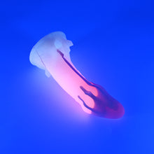 Load image into Gallery viewer, V2SJN92 Vaeriya Small 0030 UV GITD
