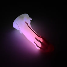 Load image into Gallery viewer, V2SJN92 Vaeriya Small 0030 UV GITD
