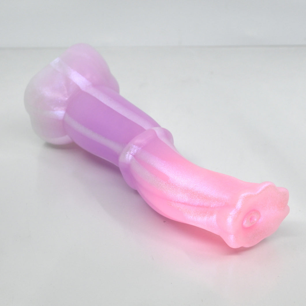 K2SFH57 Kitalpha Small 0030 UV GITD