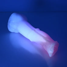 Load image into Gallery viewer, K2SFH57 Kitalpha Small 0030 UV GITD
