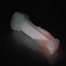 Load image into Gallery viewer, K2SFH57 Kitalpha Small 0030 UV GITD
