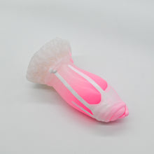 Load image into Gallery viewer, 82SJM77 Hue Small 0030 UV GITD
