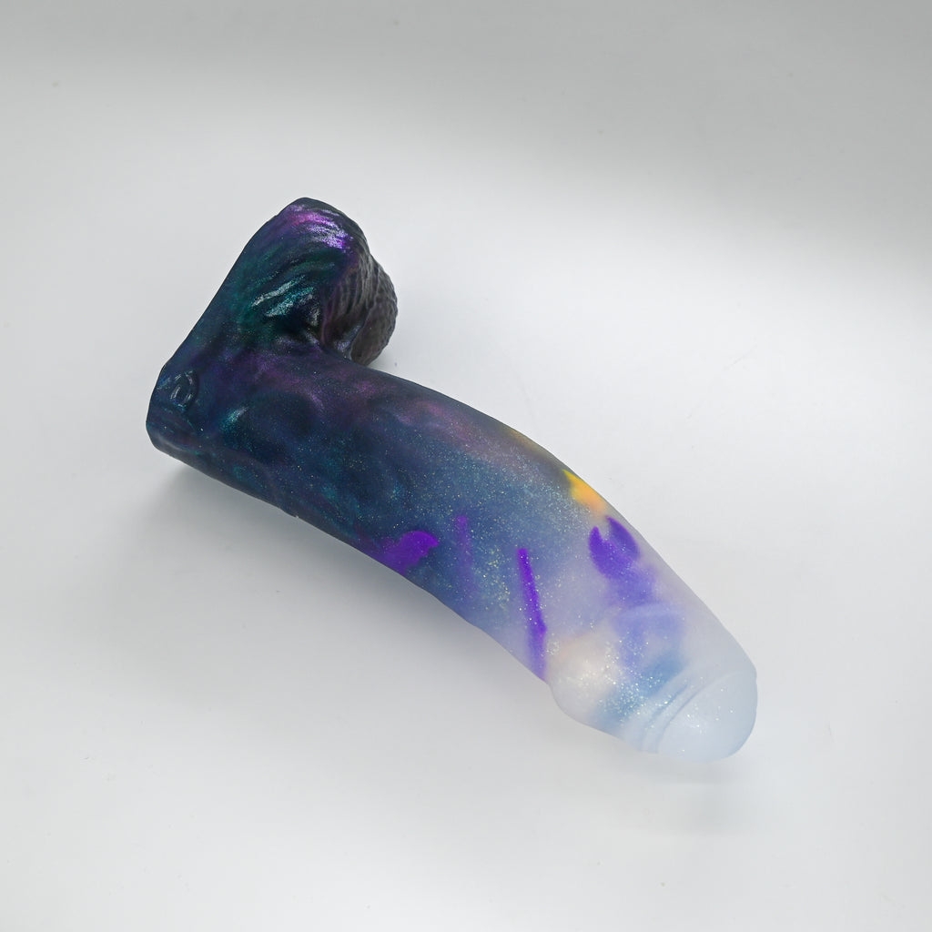 R3TKP80 Orion Medium NC 0031 UV GITD CS