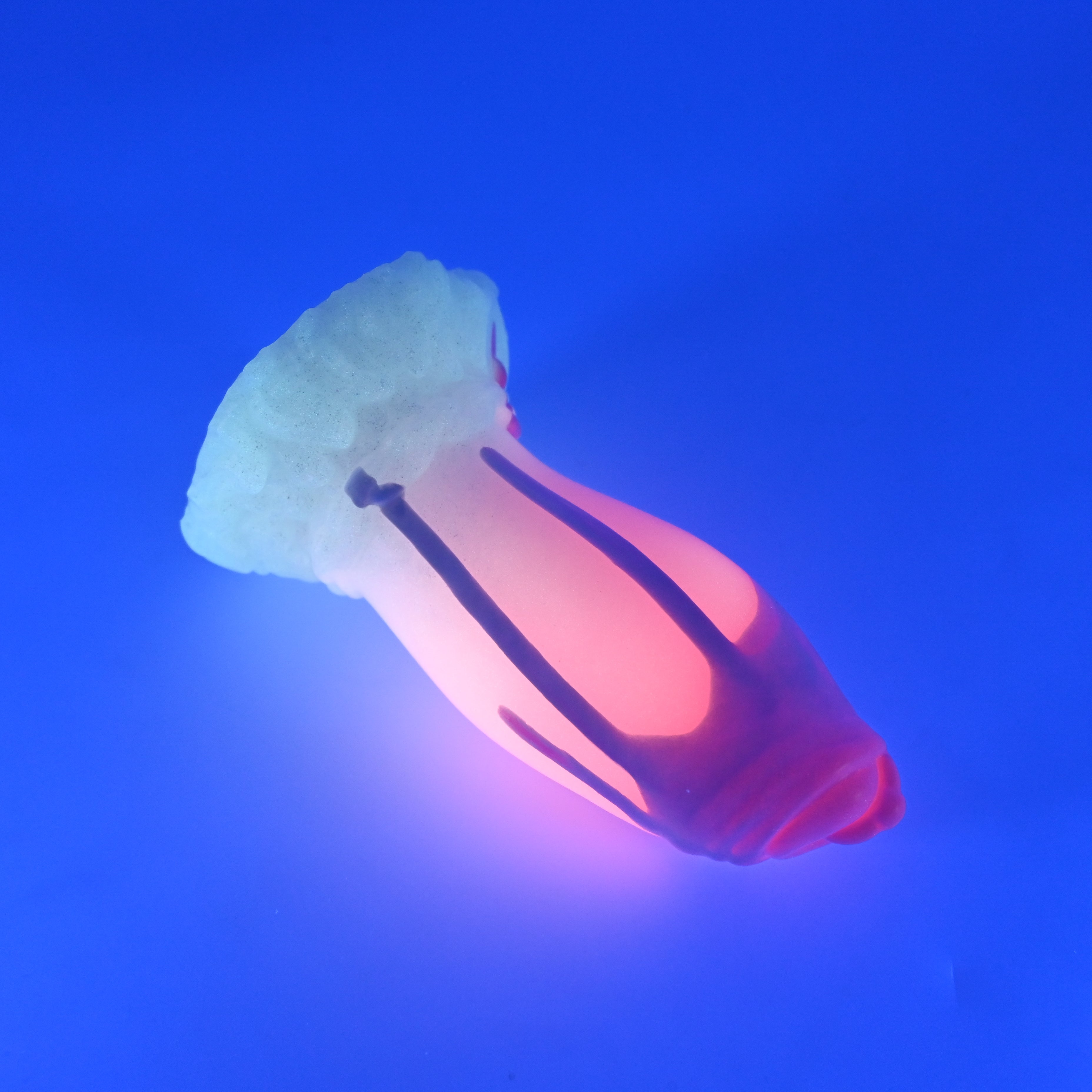 82SJM77 Hue Small 0030 UV GITD
