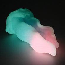 Load image into Gallery viewer, A4MGG46 Alara Large 0050 UV GITD
