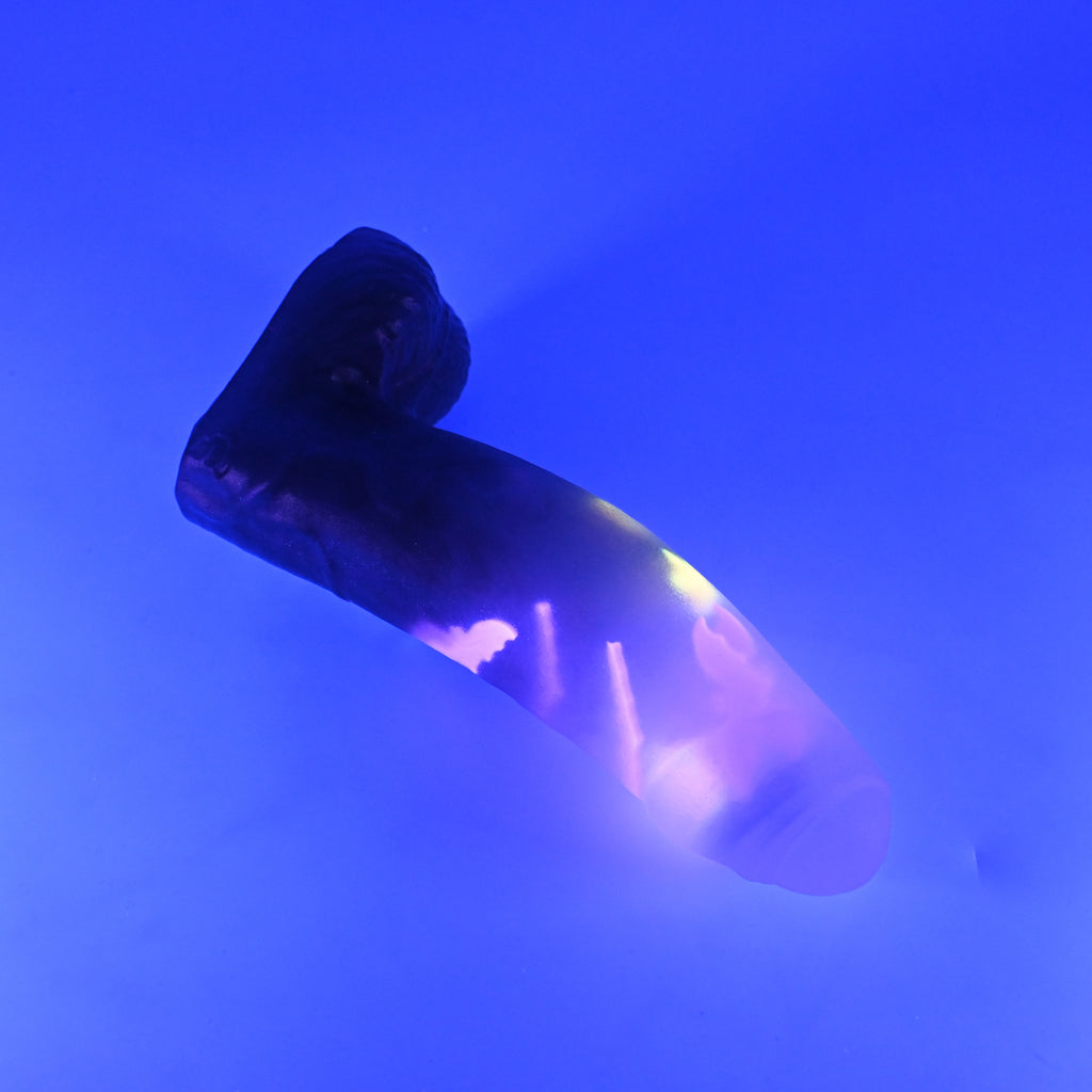 R3TKP80 Orion Medium NC 0031 UV GITD CS