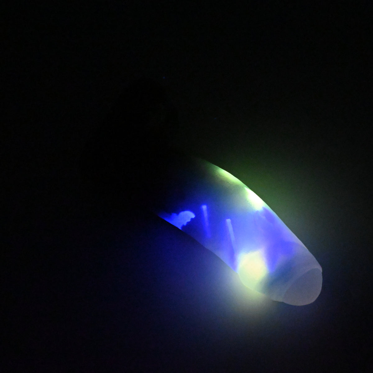 R3TKP80 Orion Medium NC 0031 UV GITD CS