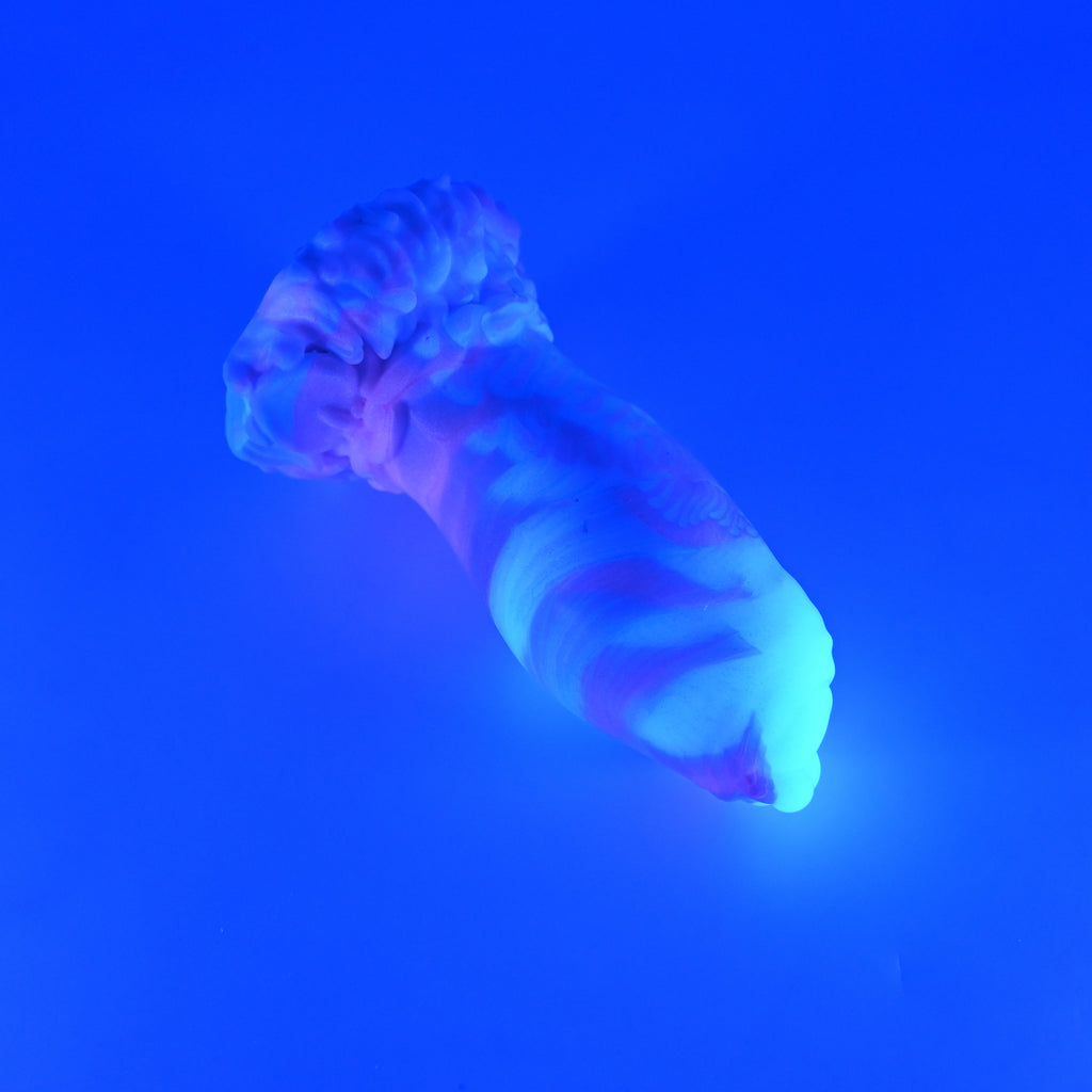 82MJM78 Hue Small 0050 UV GITD