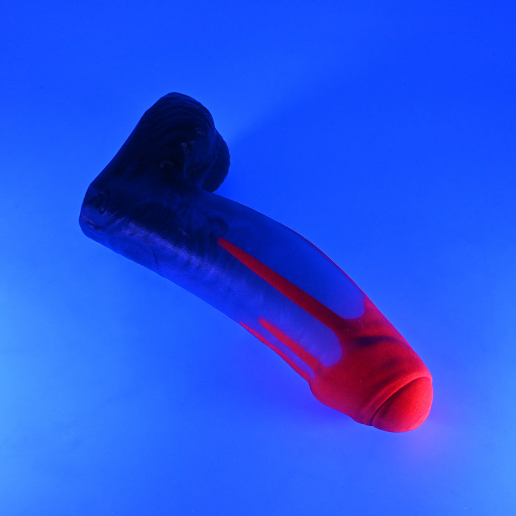 R4SKP81 Orion Large 0030 UV GITD CS