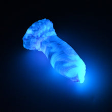 Load image into Gallery viewer, 82MJM78 Hue Small 0050 UV GITD
