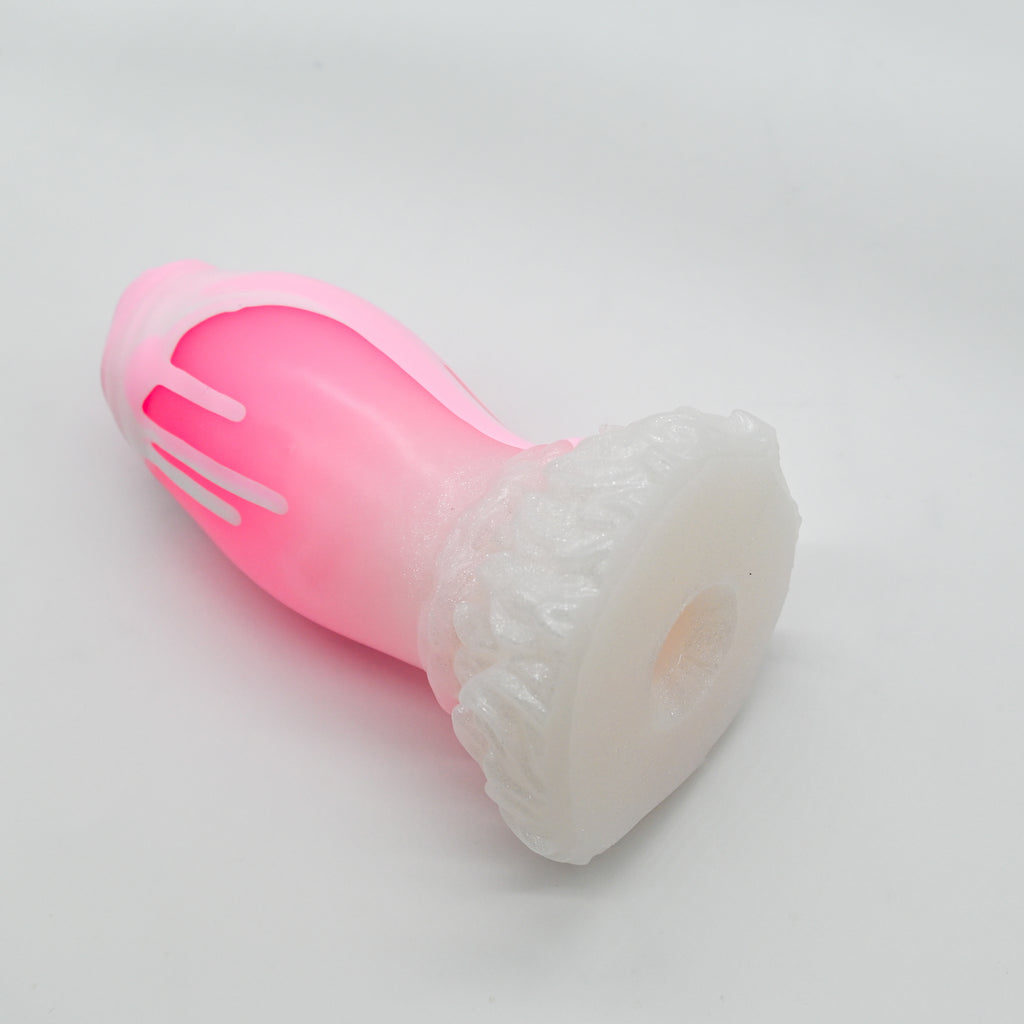 83SJM79 Hue Medium 0030 UV GITD GOBLIN HOLE