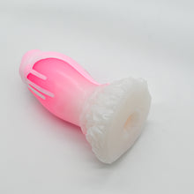 Load image into Gallery viewer, 83SJM79 Hue Medium 0030 UV GITD GOBLIN HOLE
