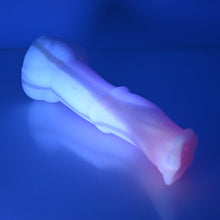 Load image into Gallery viewer, K3SFJ61 Kitalpha Medium 0030 UV GITD
