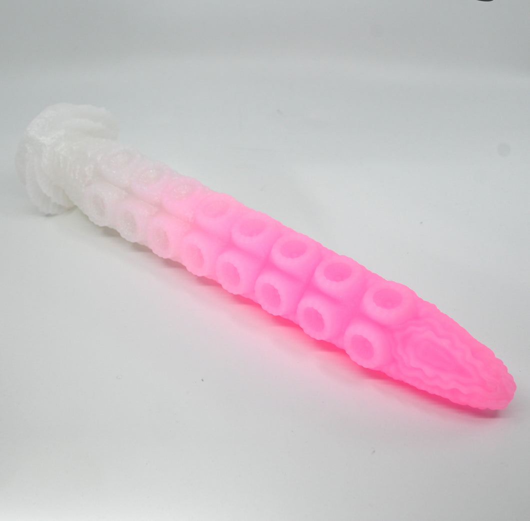 E3SGG67 Illex Medium 0030 UV GITD