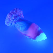 Load image into Gallery viewer, 83MJM80 Hue Medium 0050 UV GITD GOBLIN HOLE
