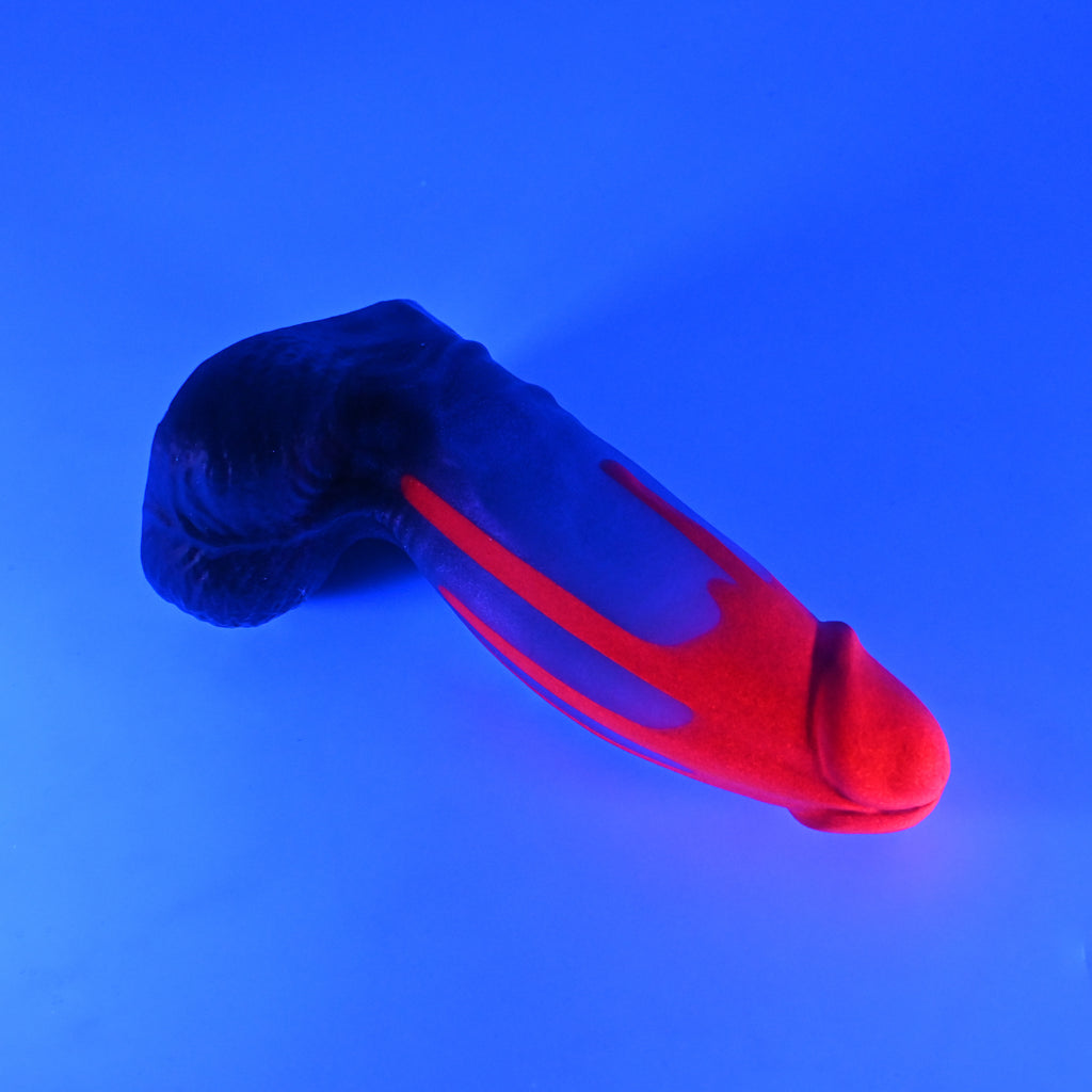 92SKN81 Kronos Small 0030 UV GITD CS
