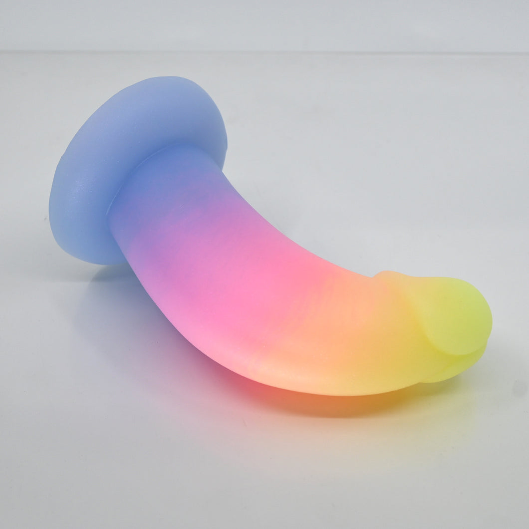 G2MEF97 Ignis Small 0050 UV GITD