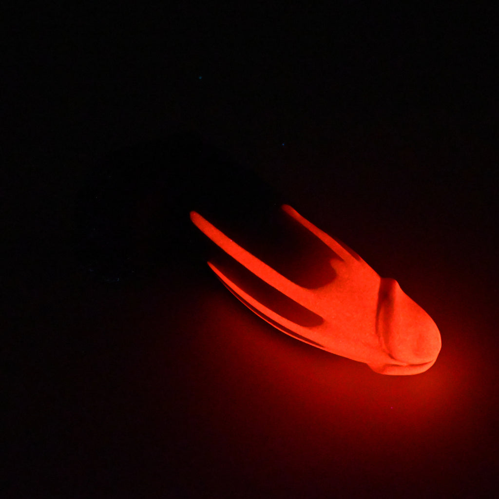 92SKN81 Kronos Small 0030 UV GITD CS