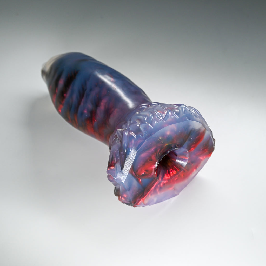 83TJM81 Hue Medium NC 0031 CS GOBLIN HOLE