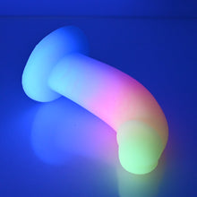 Load image into Gallery viewer, G2MEF97 Ignis Small 0050 UV GITD
