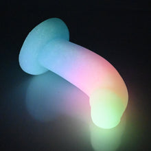 Load image into Gallery viewer, G2MEF97 Ignis Small 0050 UV GITD
