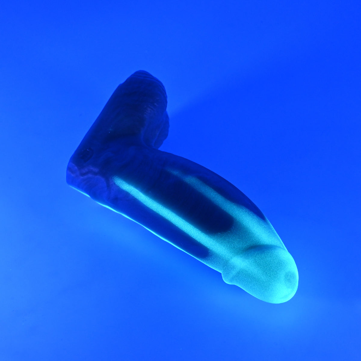92SKN82 Kronos Small 0030 UV GITD
